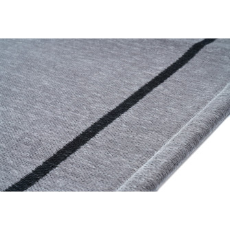 Alfombra SOHO GRAY (Art Deco Collection)
